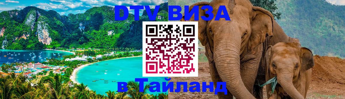 Стоимость и условия DTV визы — оформление в Таиланд под ключ - Сургут  05.10.2025 